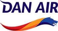 Logo de Dan Air
