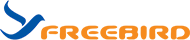 Logo de Freebird Airlines Europe