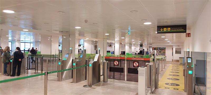 Filtros de seguridad MAD