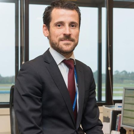 Carlos San Martín