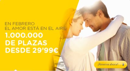 vueling Ofertas Vueling